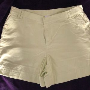 Liz Claiborne shorts